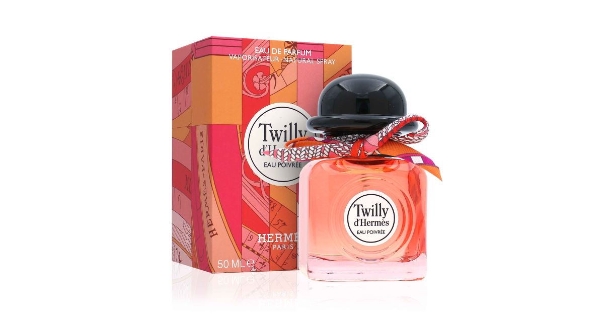 Hermes Twilly d'Hermès Eau Poivrée apă de parfum pentru femei 50