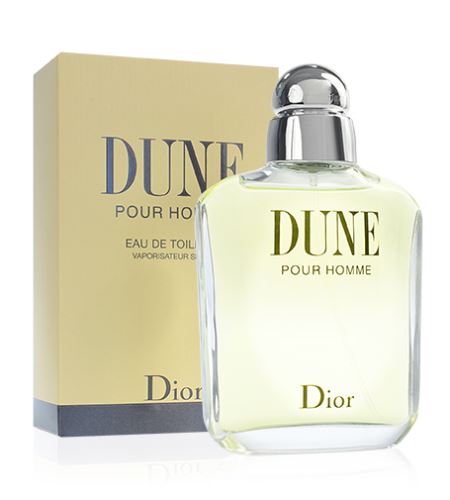 Dior Dune Pour Homme apă de toaletă pentru bărbati