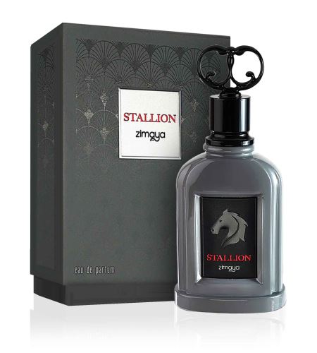 Zimaya Stallion apă de parfum pentru bărbati 100 ml