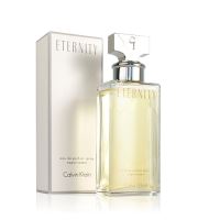 Calvin Klein Eternity Apă de parfum pentru femei