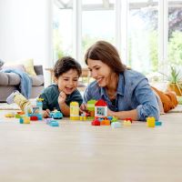LEGO® DUPLO® 10913 Cutie în formă de cărămidă (4)