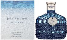 John Varvatos Artisan Blu apă de toaletă pentru bărbati