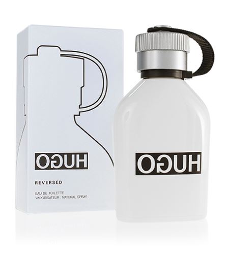Hugo Boss HUGO Reversed apă de toaletă pentru bărbati