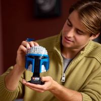 LEGO® Star Wars™ 75408 Casca lui Jango Fett™ (1)