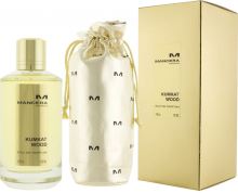 Mancera Kumkat Wood apă de parfum unisex