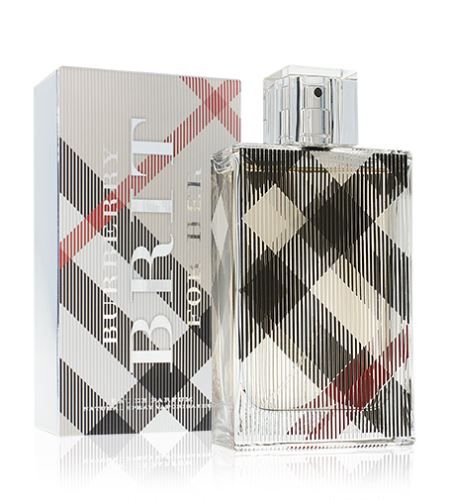 Burberry Brit For Her apă de parfum pentru femei