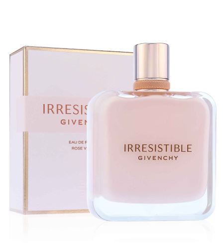 Givenchy Irresistible Rose Velvet apă de parfum pentru femei