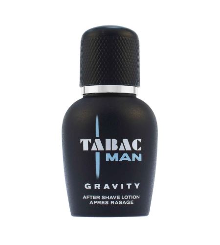 Tabac Man Gravity apă după bărbierit pentru domni pentru bărbati 50 ml