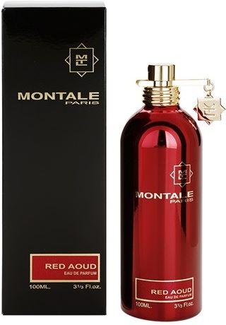 Montale Red Aoud apă de parfum unisex 100 ml