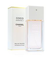 Chanel Coco Mademoiselle apă de toaletă pentru femei