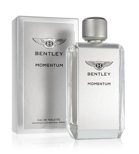 Bentley Momentum apă de toaletă pentru bărbati 100 ml