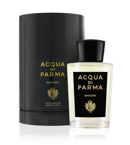 Acqua Di Parma Sakura apă de parfum unisex 100 ml