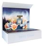 Jenny Glow Magnolia apă de parfum unisex 80 ml Gift Box