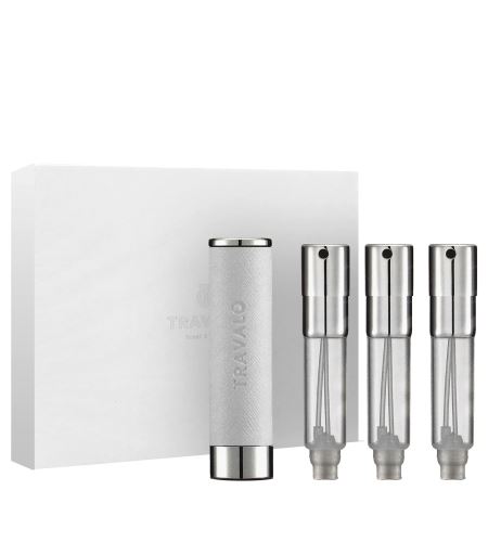 Travalo Walzer flacon de umplere cu parfum spray 3 x 5 ml