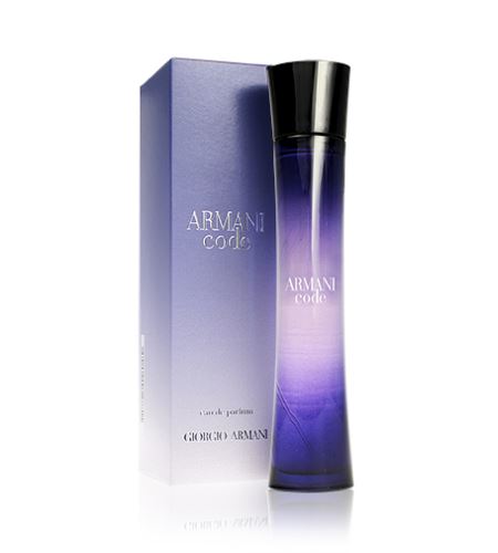 Giorgio Armani Code apă de parfum pentru femei