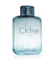 Calvin Klein CK Free apă de toaletă pentru bărbati (1)