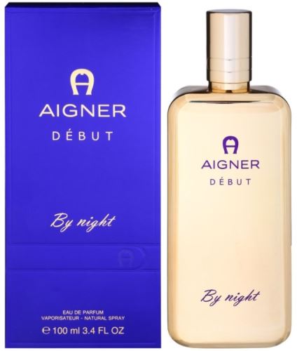 Aigner Début by Night apă de parfum pentru femei