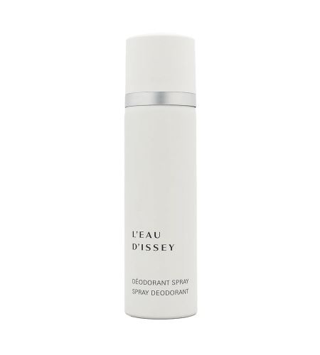 Issey Miyake L'Eau D'Issey deodorant spray pentru femei 100 ml