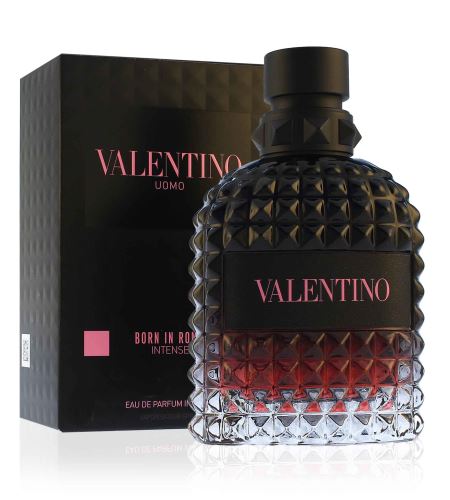 Valentino Uomo Born In Roma Intense apă de parfum pentru bărbati