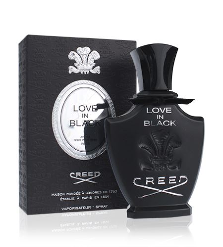 Creed Love in Black apă de parfum pentru femei 75 ml