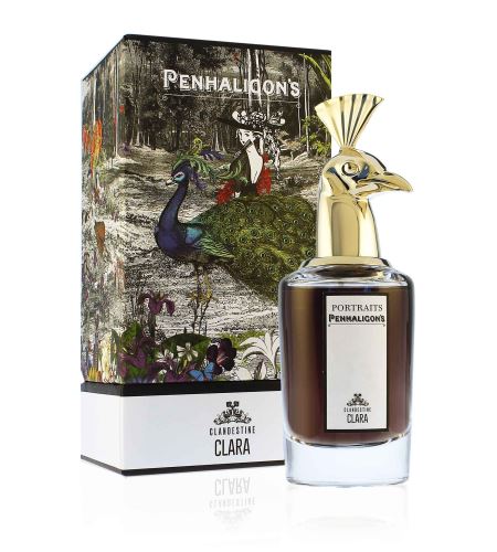 Penhaligon's Portraits Clandestine Clara apă de parfum pentru femei 75 ml