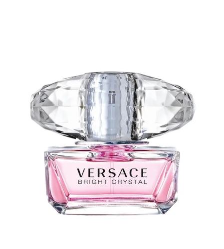 Versace Bright Crystal deodorant spray pentru femei 50 ml