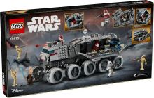 LEGO® Star Wars™ 75413 Camionul Republicii (1)