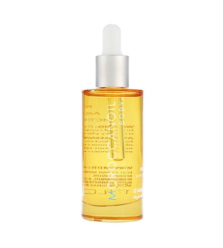 Moroccanoil Pure Argan Oil ulei de testare 50 ml
