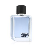 Apa de toaleta Calvin Klein Defy pentru barbati (1)