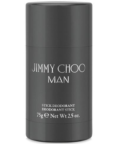 Jimmy Choo Man deodorant pentru bărbati 75 g