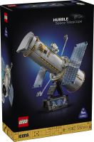 LEGO® Icons Telescopul spațial Hubble (3)