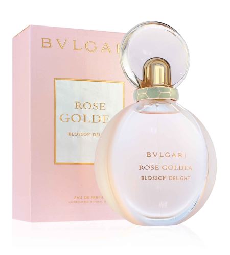 Bvlgari Rose Goldea Blossom Delight apă de parfum pentru femei