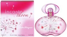 Salvatore Ferragamo Incanto Bloom 2014 apă de toaletă pentru femei