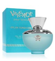 Versace Dylan Turquoise apă de toaletă pentru femei