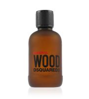 Dsquared2 Original Wood apă de parfum pentru bărbati 100 ml (1)