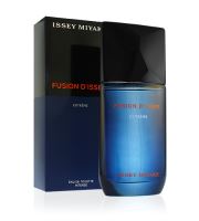 Issey Miyake Fusion D'Issey Extreme apă de toaletă pentru bărbati 100 ml