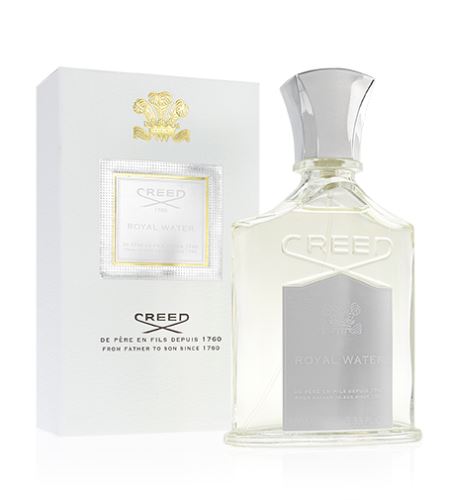 Creed Royal Water apă de parfum unisex 100 ml