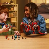 LEGO® DREAMZzz™ 71514 Dinozaur aparat de zbor (1)