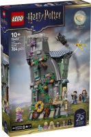 LEGO® Harry Potter™ 76467 Casa Lunei Lovegood (3)