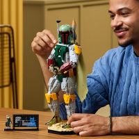 LEGO® Star Wars™ Boba Fett™ (1)