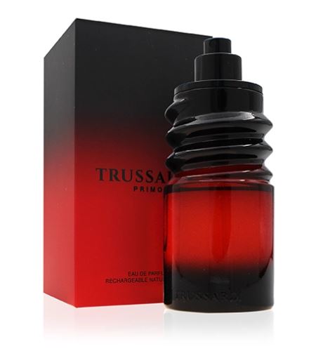 Apa de parfum Trussardi Primo pentru barbati