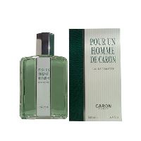 Caron Pour Un Homme De Caron apă de toaletă pentru bărbati 125 ml