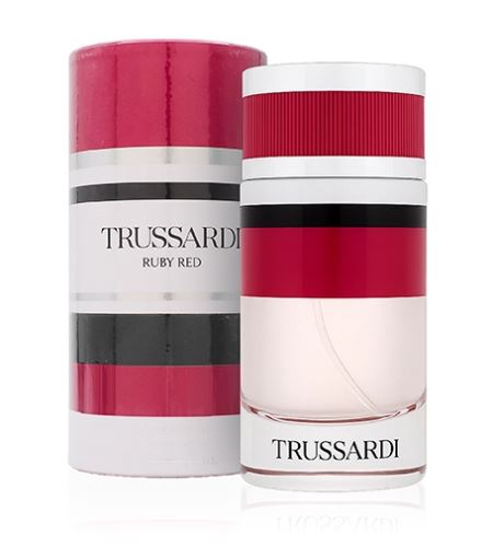 Apa de parfum Trussardi Ruby Red pentru femei