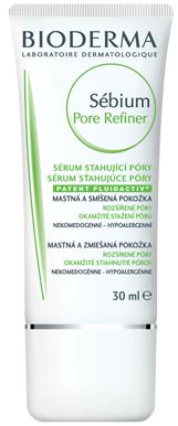 Bioderma Sébium Pore Refiner cremă pentru pori dilatați 30 ml