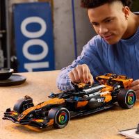 LEGO® Technic Mașina F1® McLaren MCL39 Cadou Set de construcție 42228 (2)