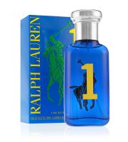 Ralph Lauren Big Pony 1 apă de toaletă pentru bărbati 50 ml