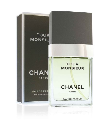 Chanel Pour Monsieur apă de parfum pentru bărbati 75 ml