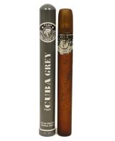 Cuba Grey apă de toaletă pentru bărbati