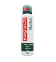 Borotalco Original deodorant spray 150 ml