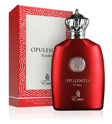 Emir Opulentia Flame apă de parfum pentru bărbati